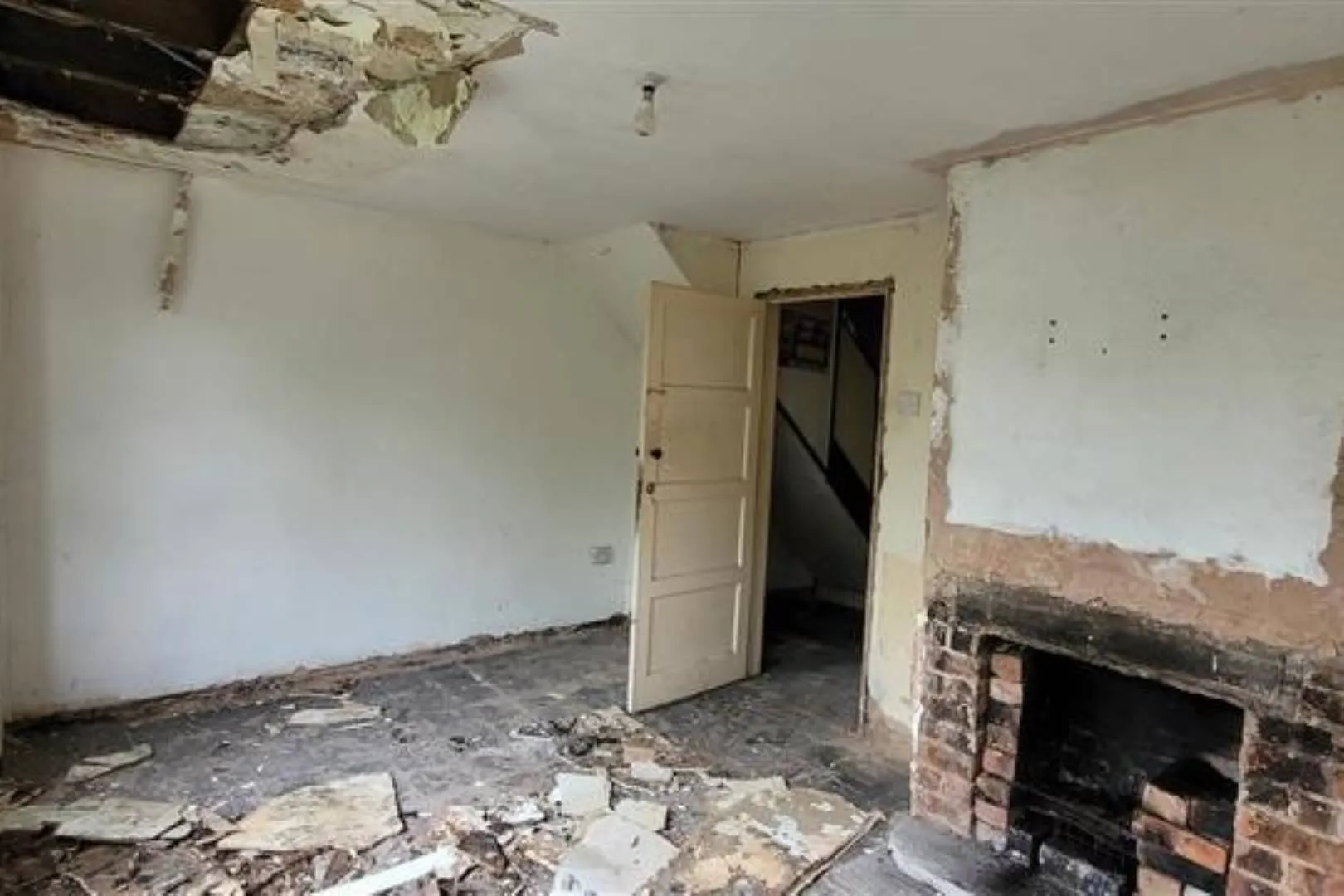 35 Houldsworth Drive, Chesterfield, S41 0BP