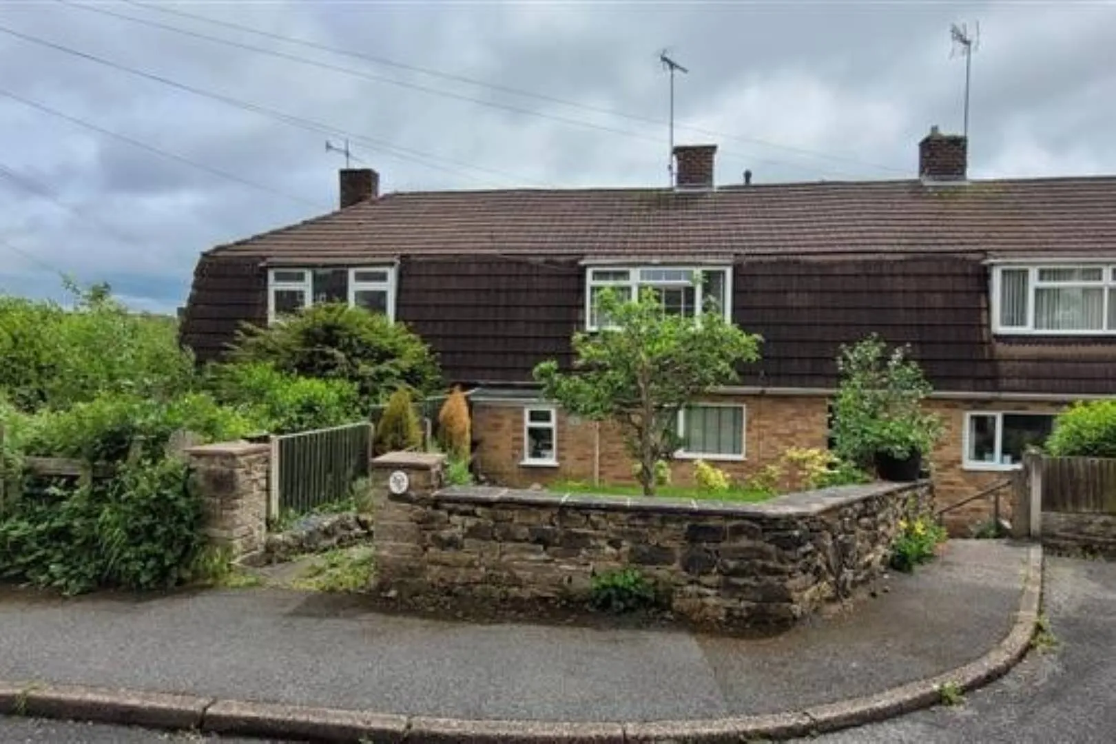 35 Houldsworth Drive, Chesterfield, S41 0BP