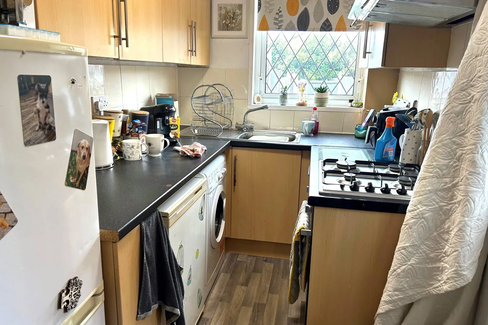 20 Princess Street, Brimington, Chesterfield, S43 1HR
