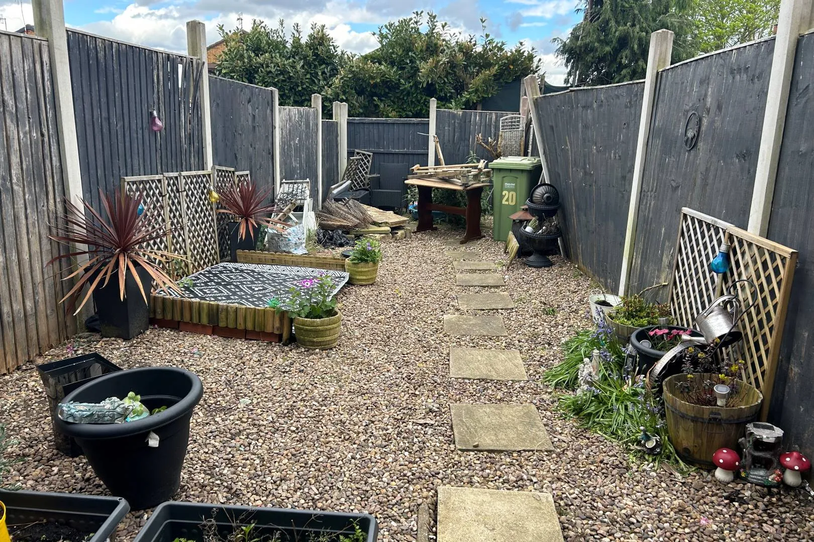 20 Princess Street, Brimington, Chesterfield, S43 1HR