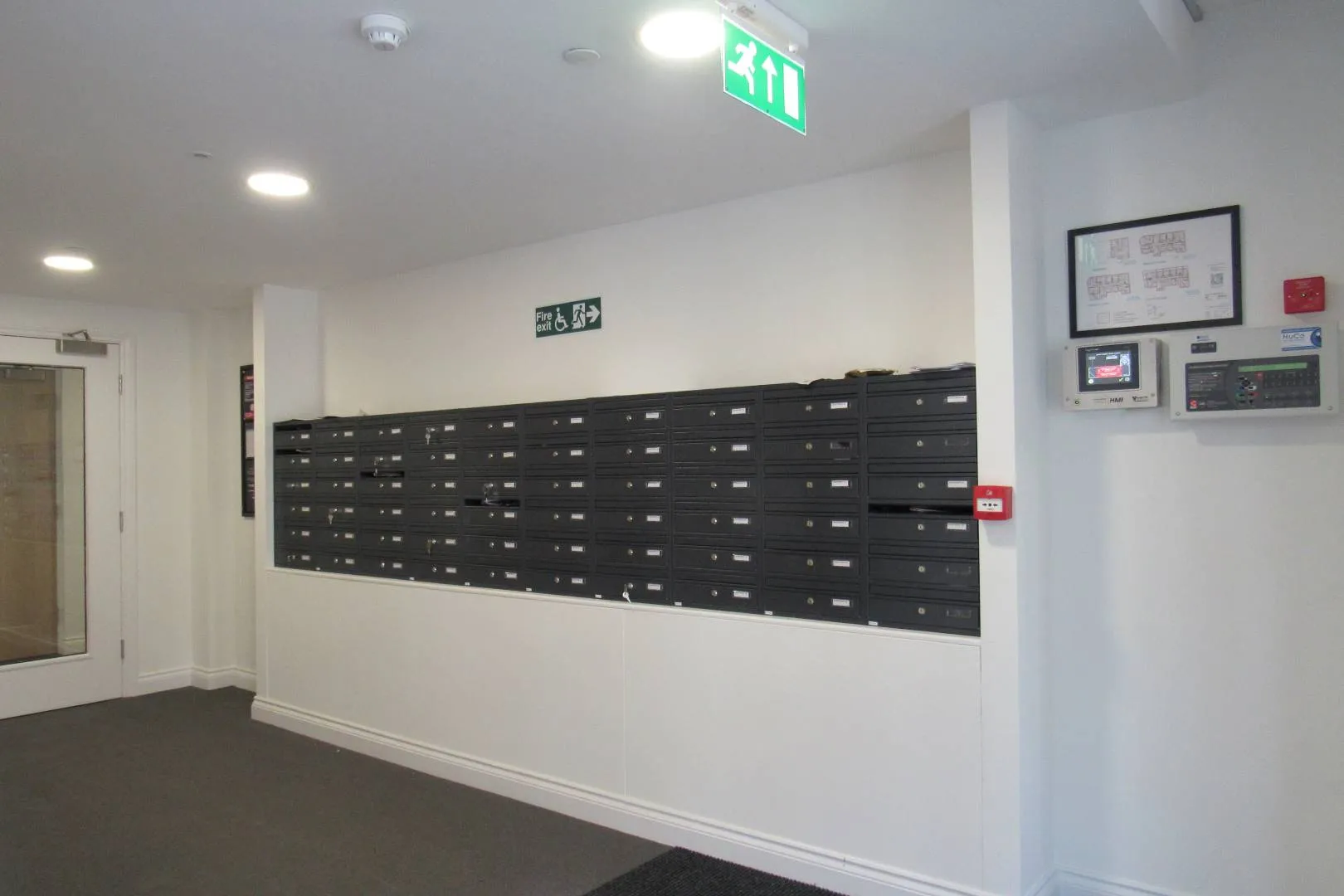 Apartment 1, 84 Queen Street, North Church House, Sheffield, S1 2DW