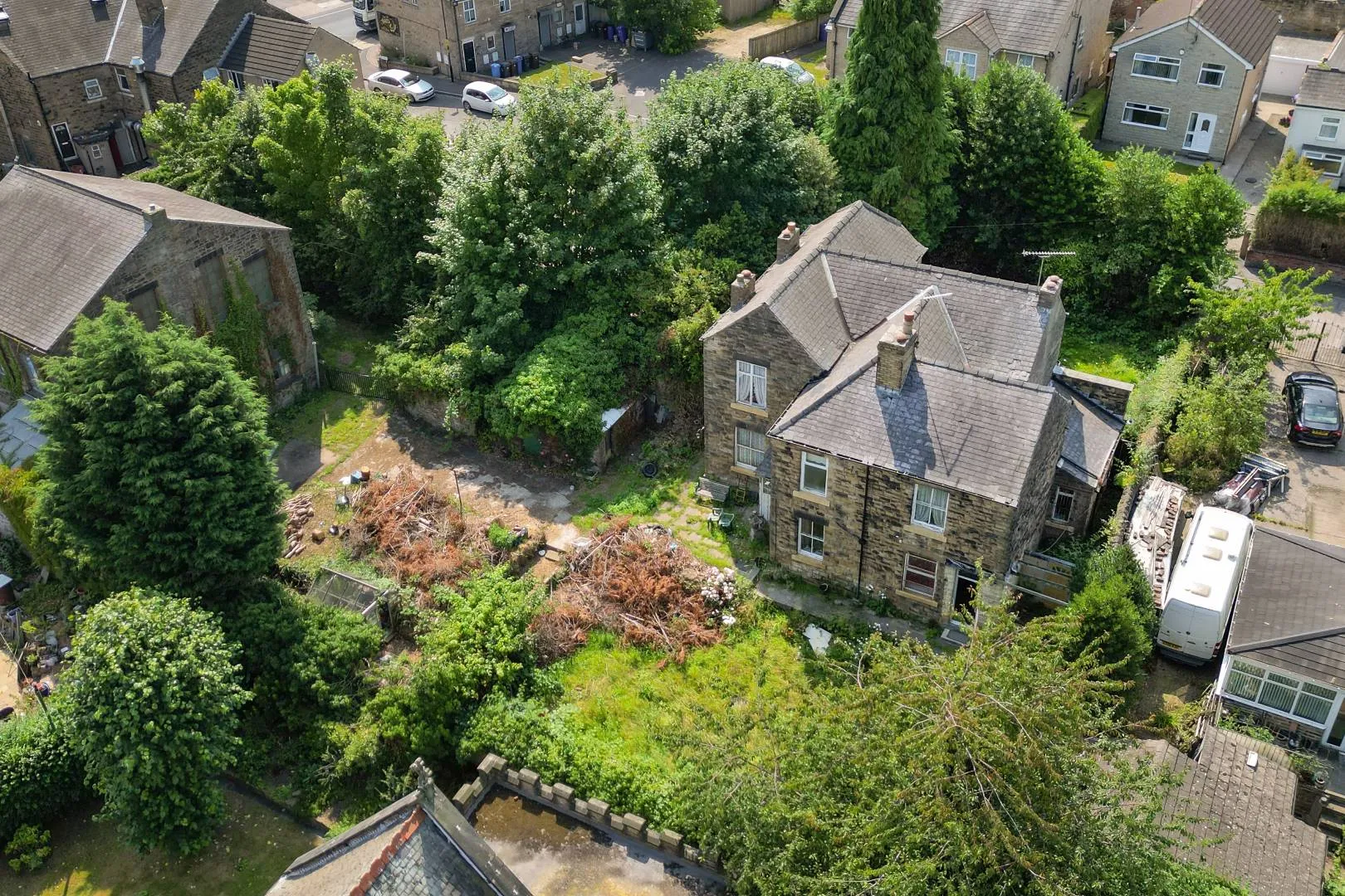 12 Vicar Lane, Woodhouse, Sheffield, S13 7JJ