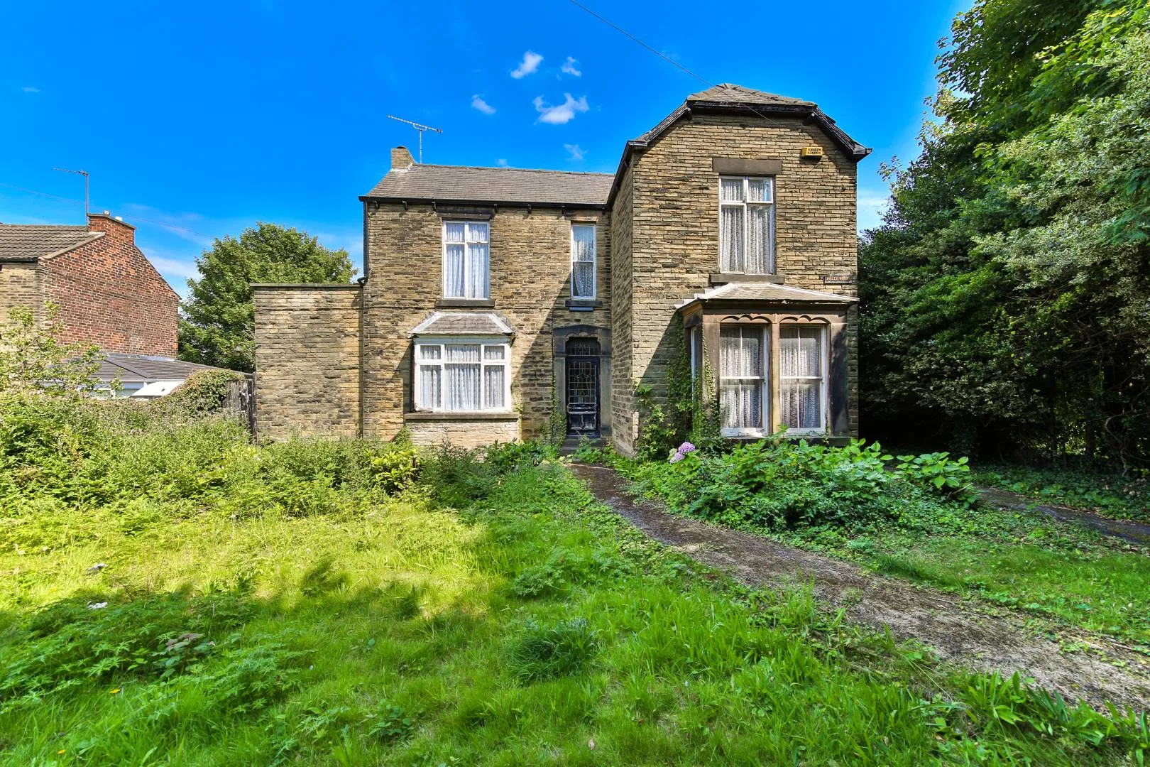 12 Vicar Lane, Woodhouse, Sheffield, S13 7JJ