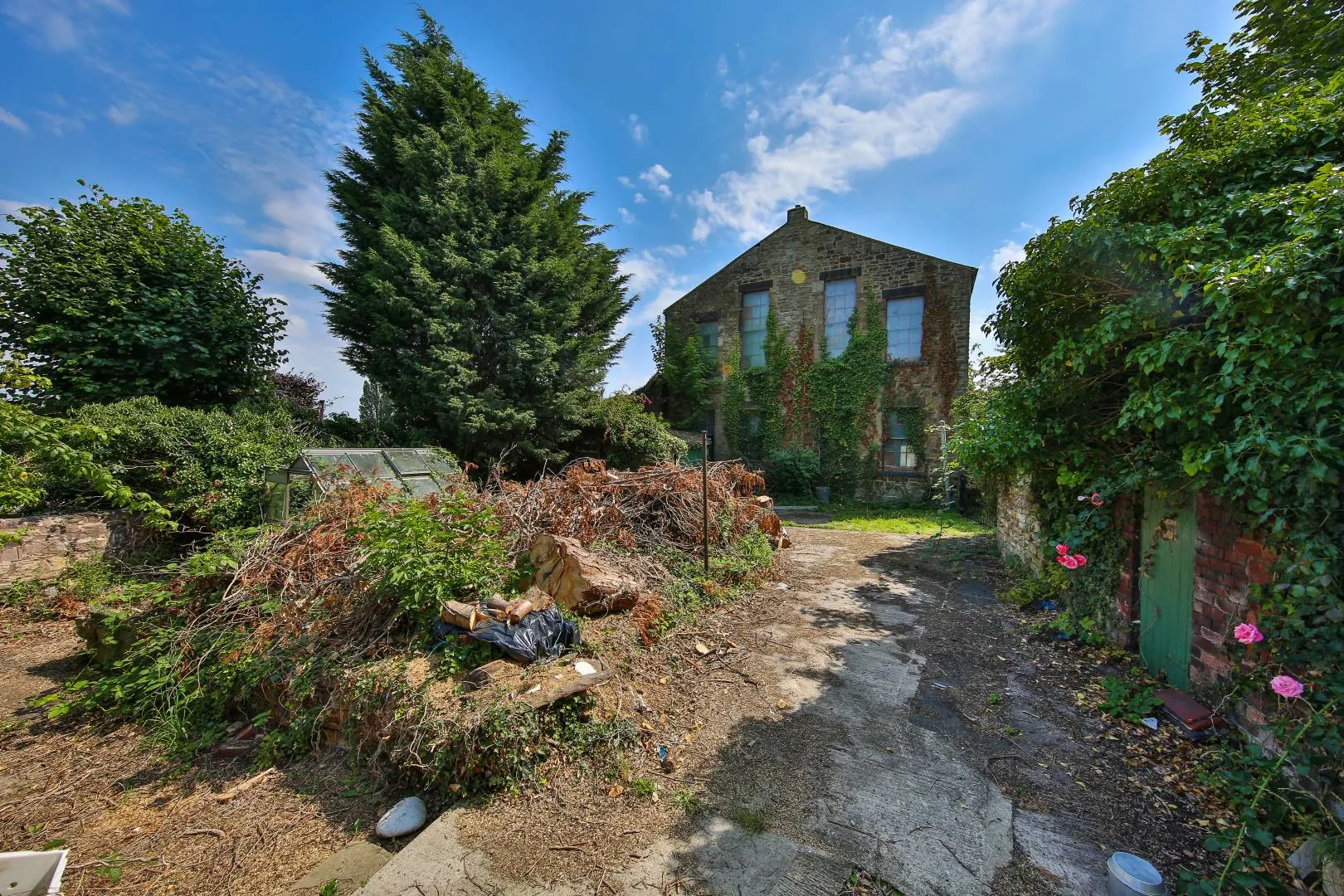 12 Vicar Lane, Woodhouse, Sheffield, S13 7JJ