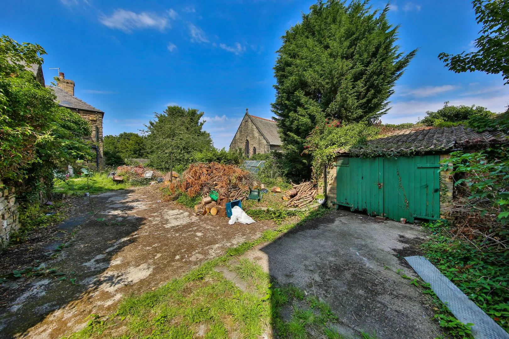 12 Vicar Lane, Woodhouse, Sheffield, S13 7JJ