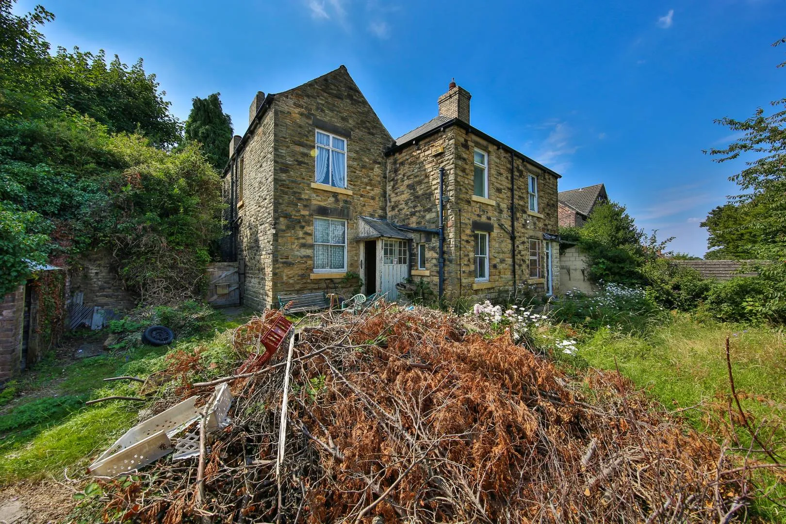 12 Vicar Lane, Woodhouse, Sheffield, S13 7JJ