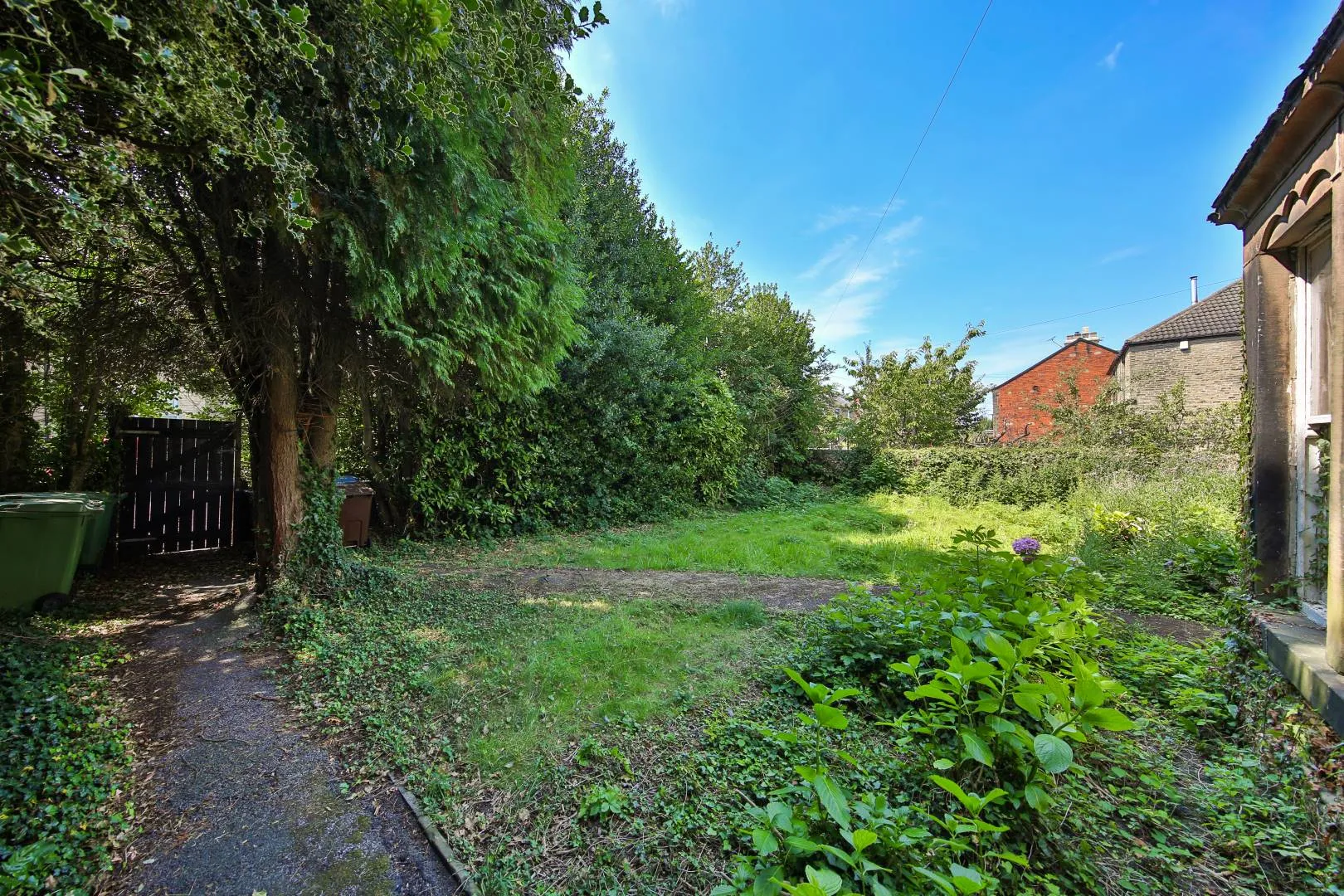 12 Vicar Lane, Woodhouse, Sheffield, S13 7JJ