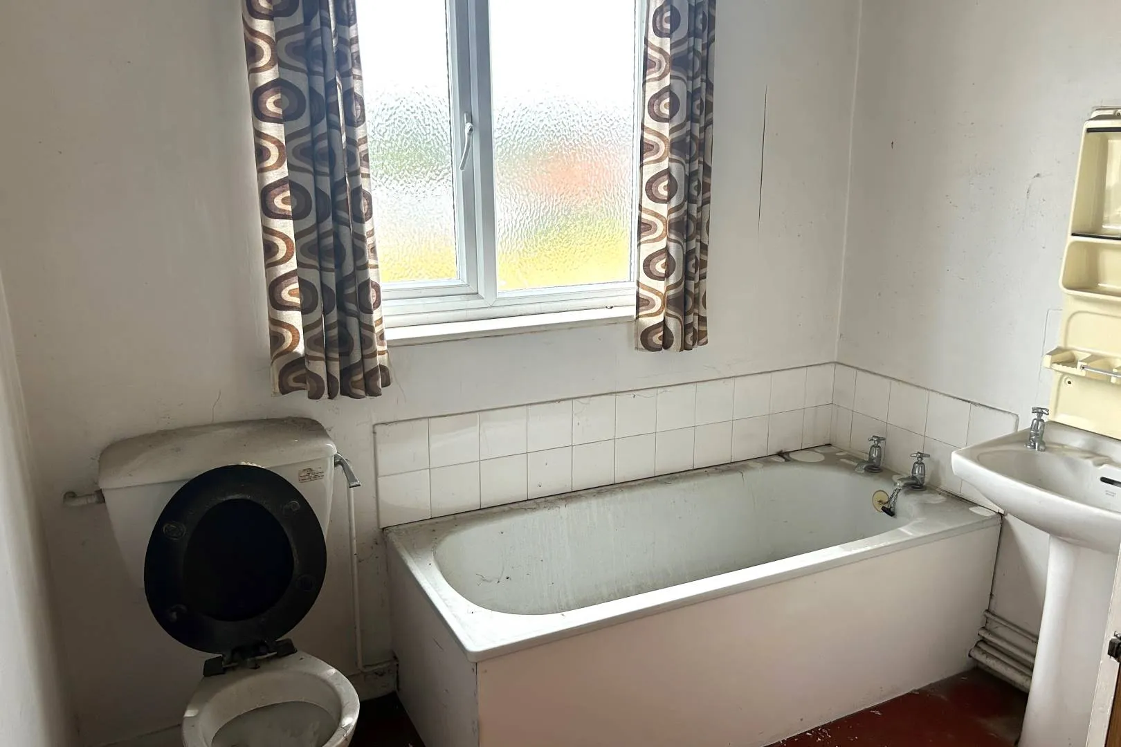 111 Langwith Road, Langwith Junction, Mansfield, NG20 9RN