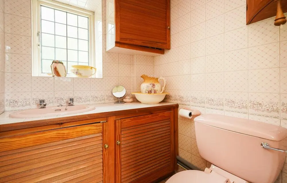 10 Hockley Lane, Wingerworth, Chesterfield S42 6QG