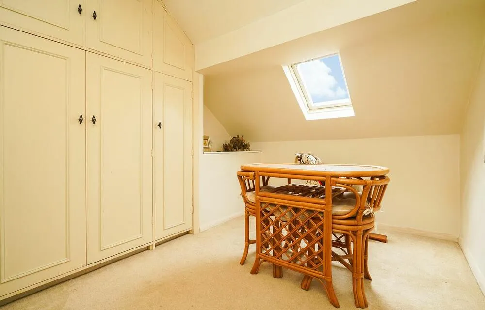 10 Hockley Lane, Wingerworth, Chesterfield S42 6QG