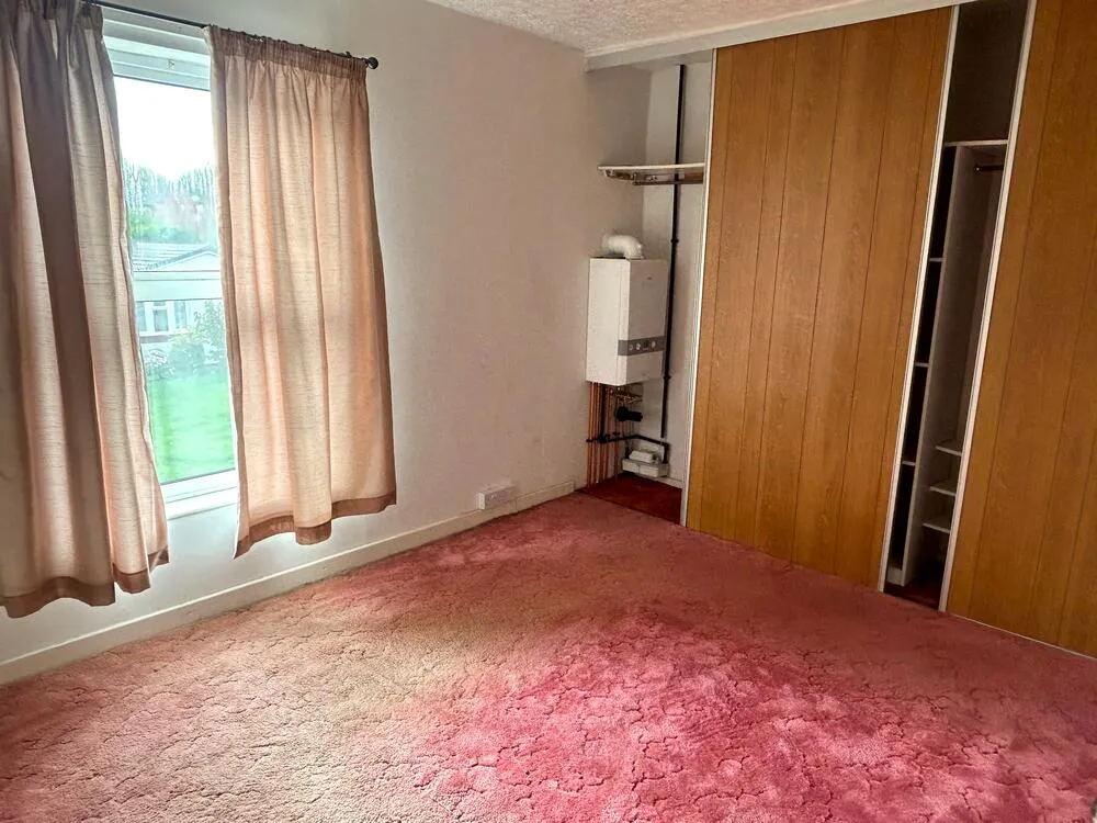 30 Mountcastle Street, Chesterfield S41 8TY