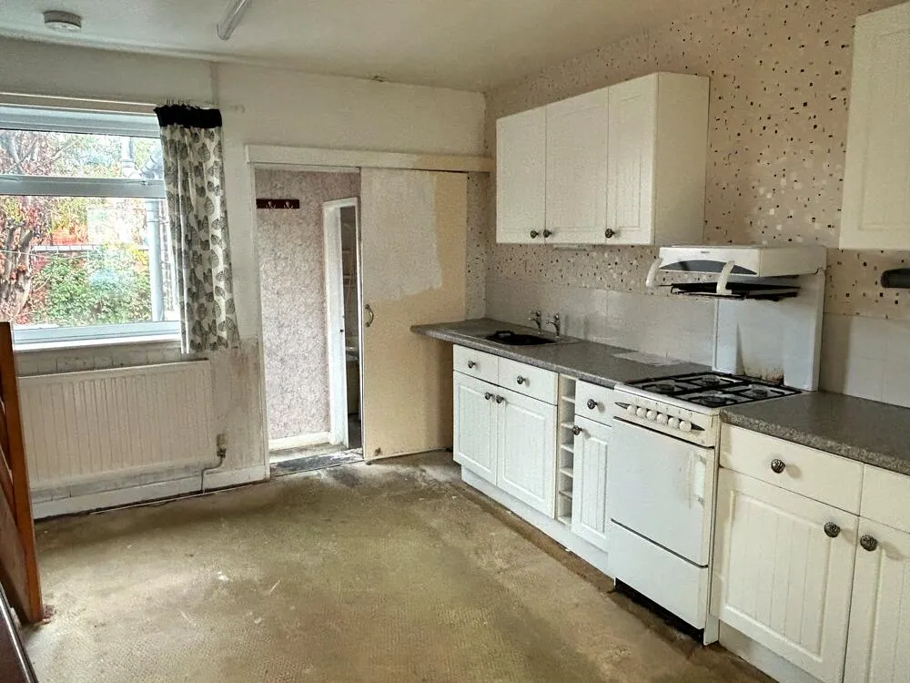 30 Mountcastle Street, Chesterfield S41 8TY