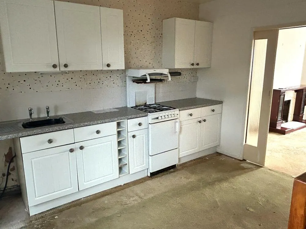 30 Mountcastle Street, Chesterfield S41 8TY