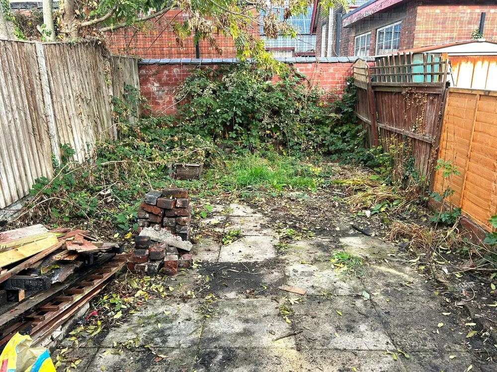 30 Mountcastle Street, Chesterfield S41 8TY