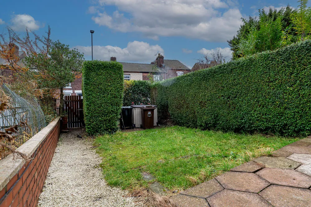 19 Woodhouse Road, Sheffield S12 2AY