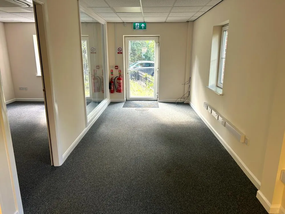 Unit 1, Piccadilly Heights, Wain Avenue, Chesterfield S41 0GF