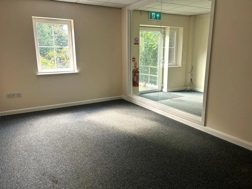 Unit 1, Piccadilly Heights, Wain Avenue, Chesterfield S41 0GF