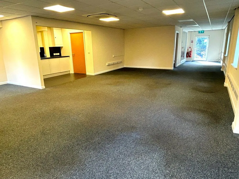 Unit 1, Piccadilly Heights, Wain Avenue, Chesterfield S41 0GF