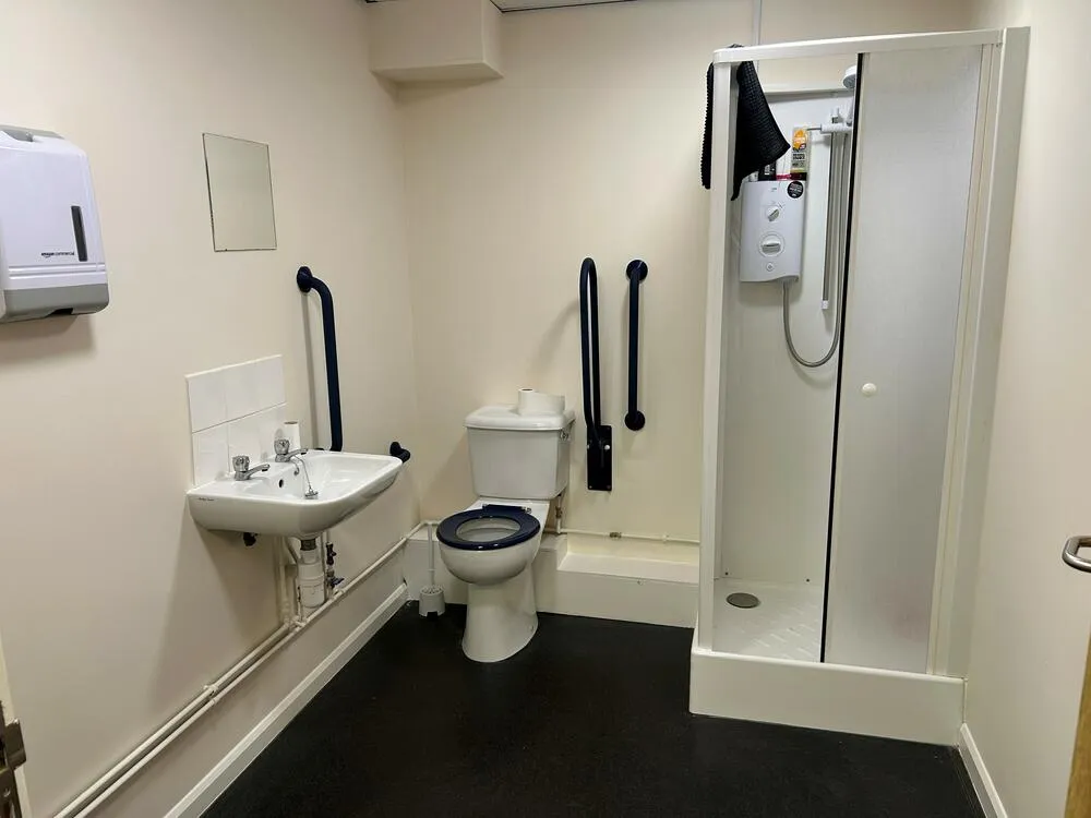 Unit 1, Piccadilly Heights, Wain Avenue, Chesterfield S41 0GF