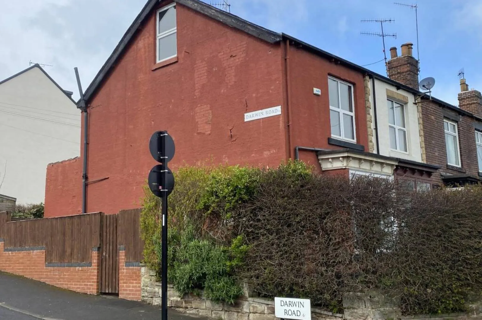 459 Middlewood Road, Sheffield, S6 1TJ