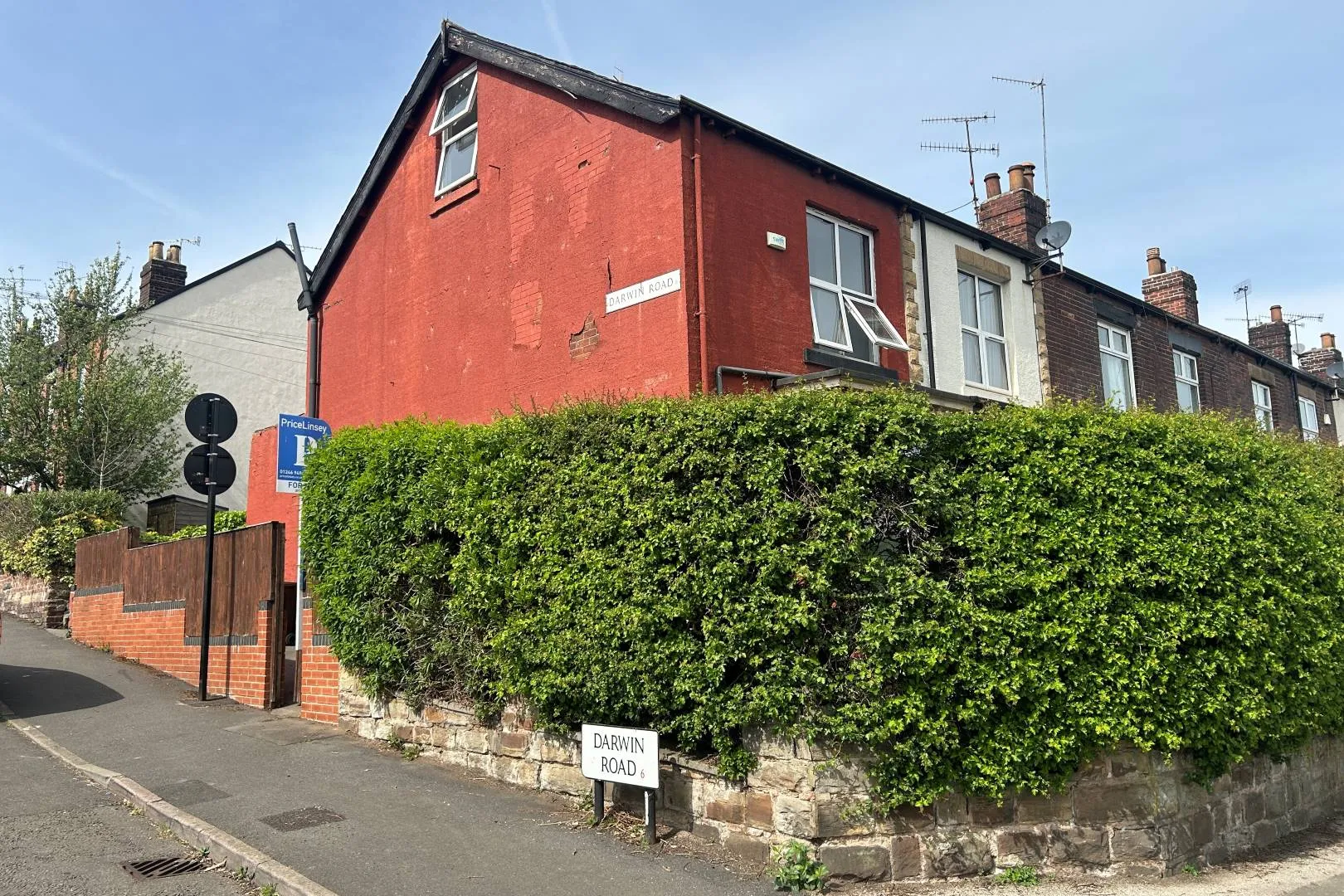 459 Middlewood Road, Sheffield, S6 1TJ