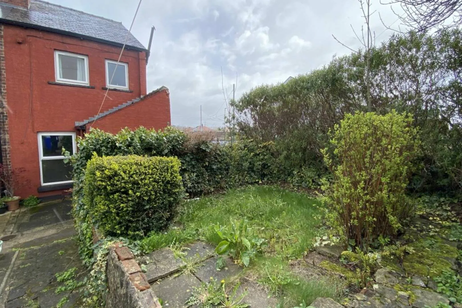 459 Middlewood Road, Sheffield, S6 1TJ