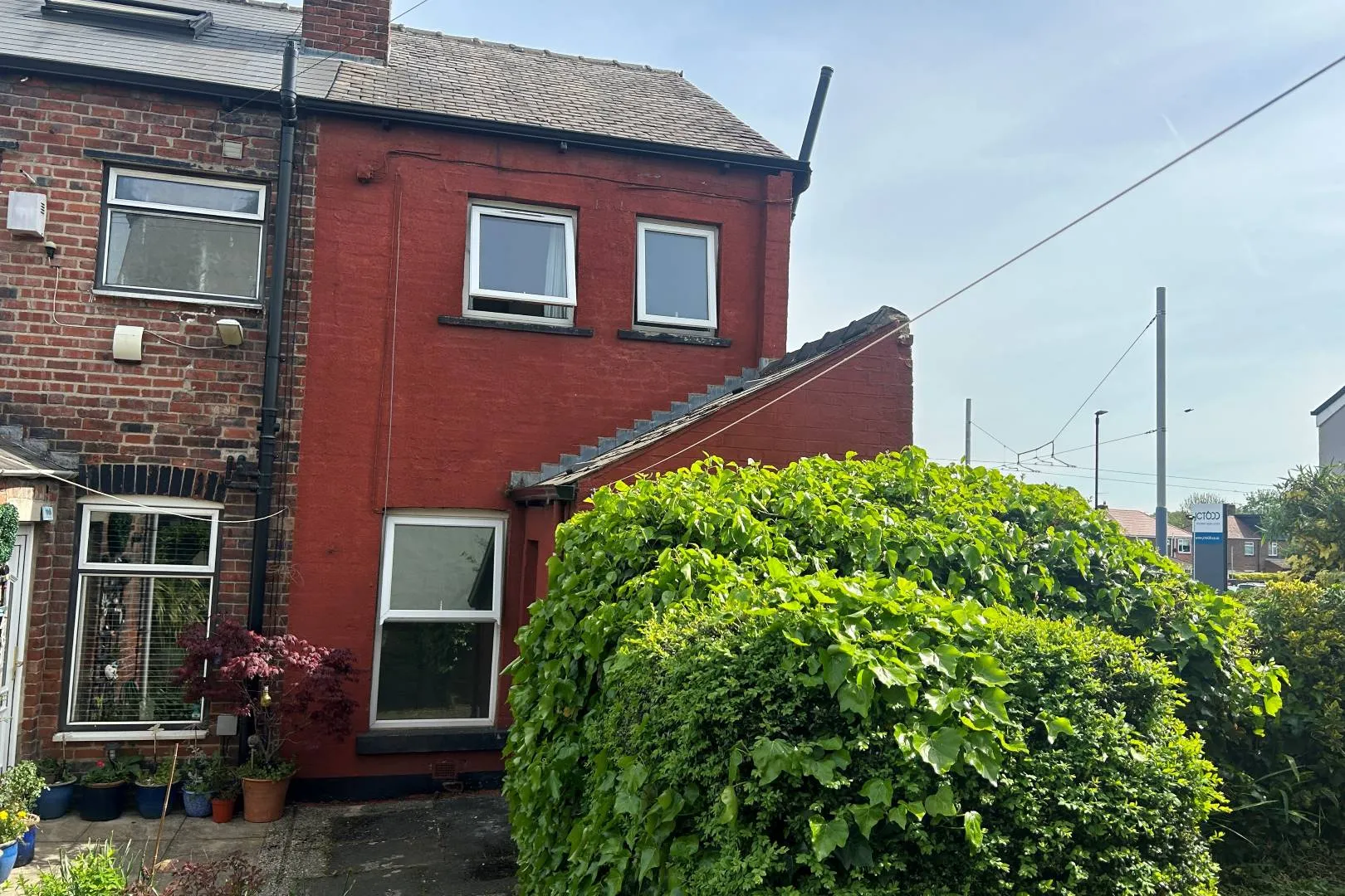 459 Middlewood Road, Sheffield, S6 1TJ