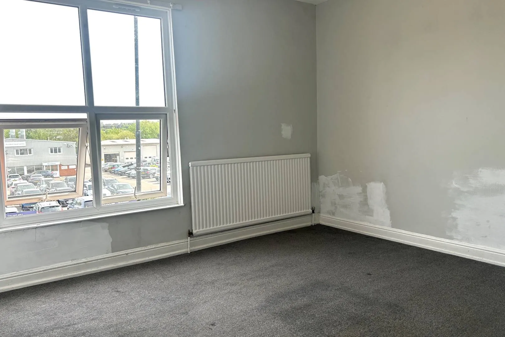 459 Middlewood Road, Sheffield, S6 1TJ