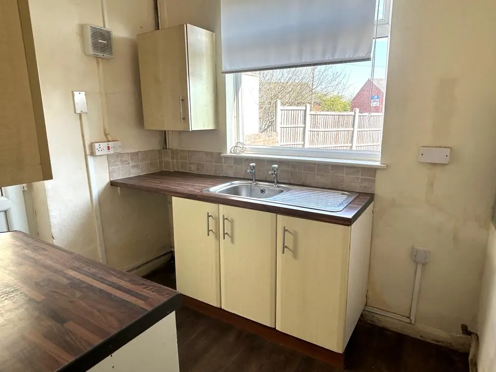 113 Langwith Road, Langwith Junction, Mansfield NG20 9RN