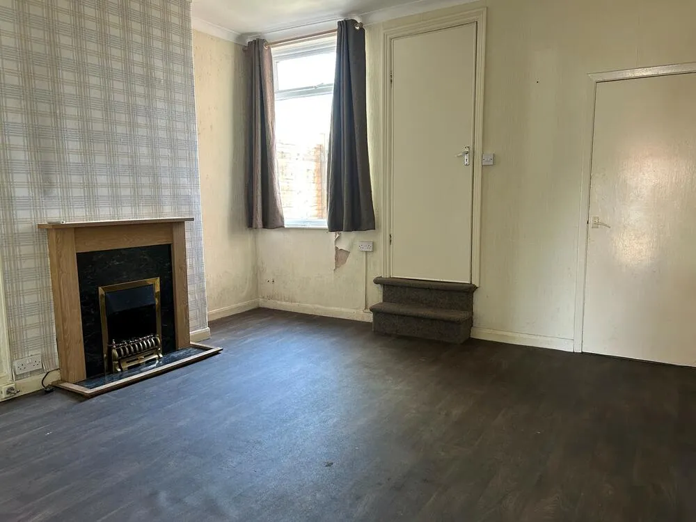 113 Langwith Road, Langwith Junction, Mansfield NG20 9RN