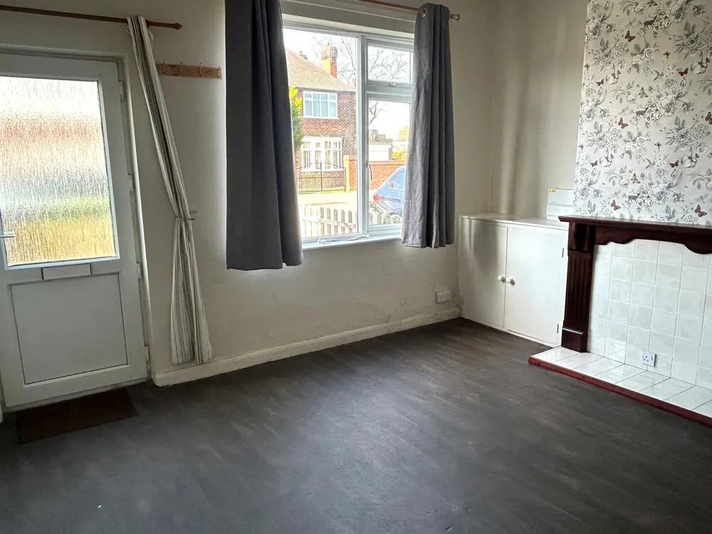 113 Langwith Road, Langwith Junction, Mansfield NG20 9RN