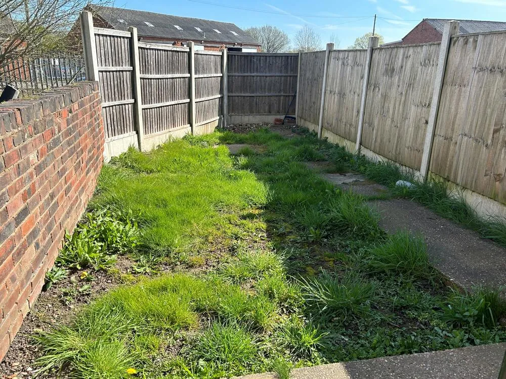 113 Langwith Road, Langwith Junction, Mansfield NG20 9RN