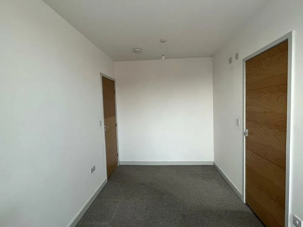 22 Highfield Road, Chesterfield, Derbyshire S41 7EY