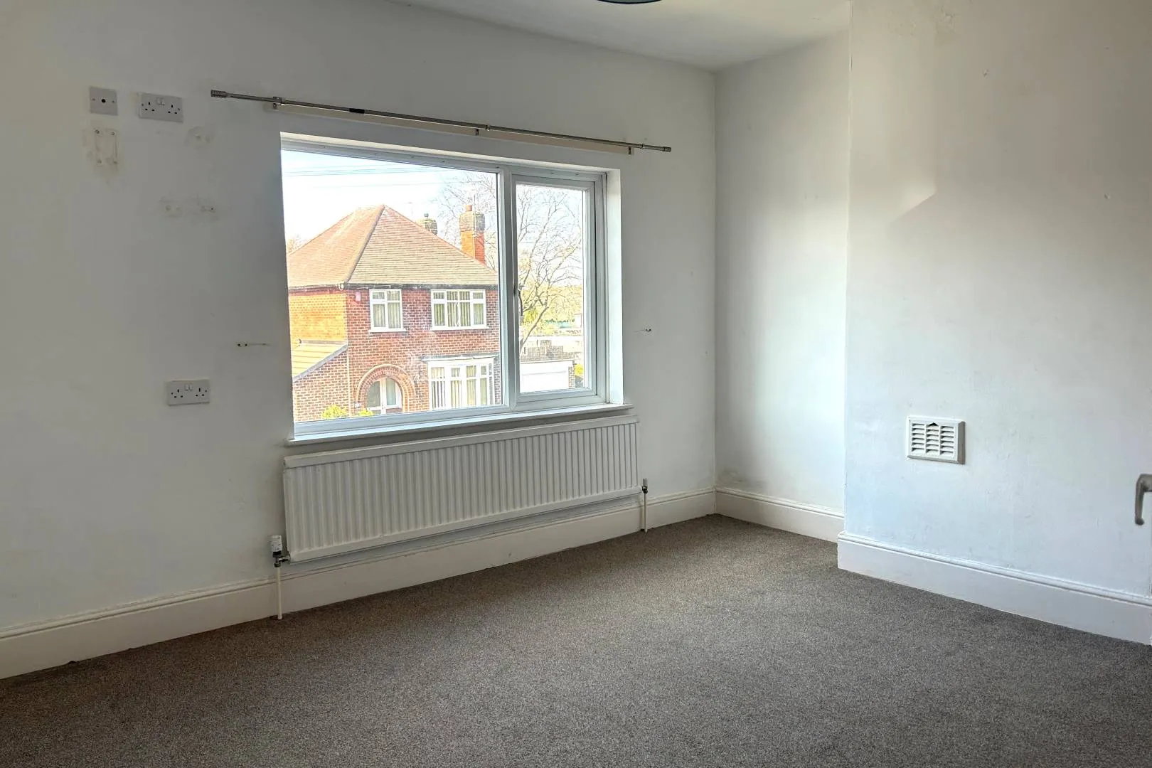 113 Langwith Road, Langwith Junction, Mansfield, NG20 9RN
