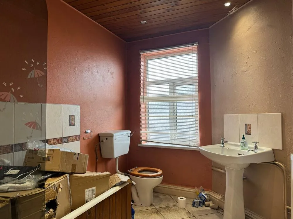 Property cover