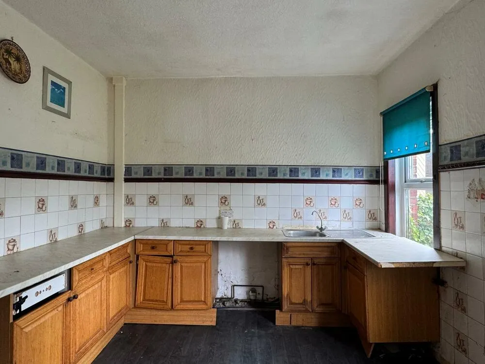 92 Nancy Road, Grimethorpe, Barnsley, South Yorkshire S72 7JZ