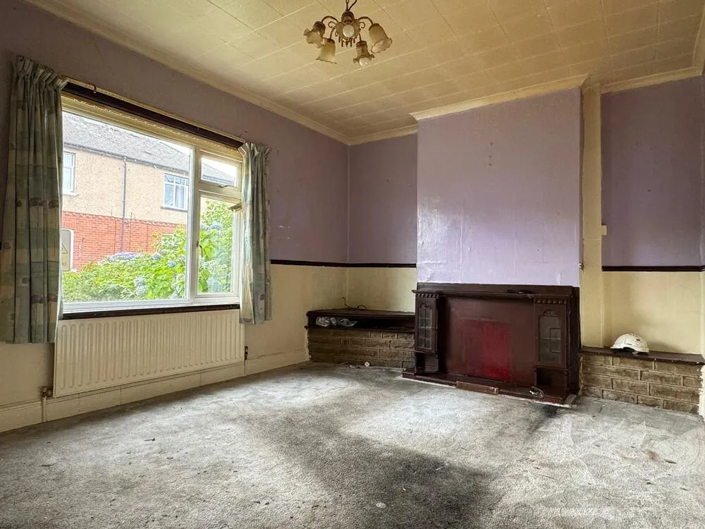 92 Nancy Road, Grimethorpe, Barnsley, South Yorkshire S72 7JZ