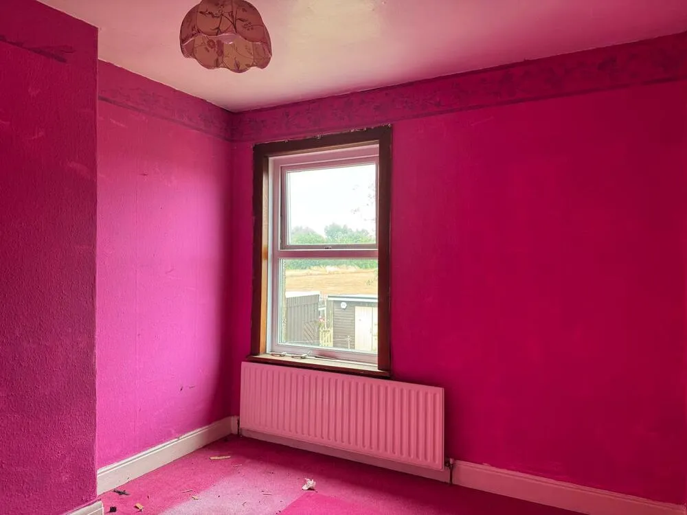 92 Nancy Road, Grimethorpe, Barnsley, South Yorkshire S72 7JZ