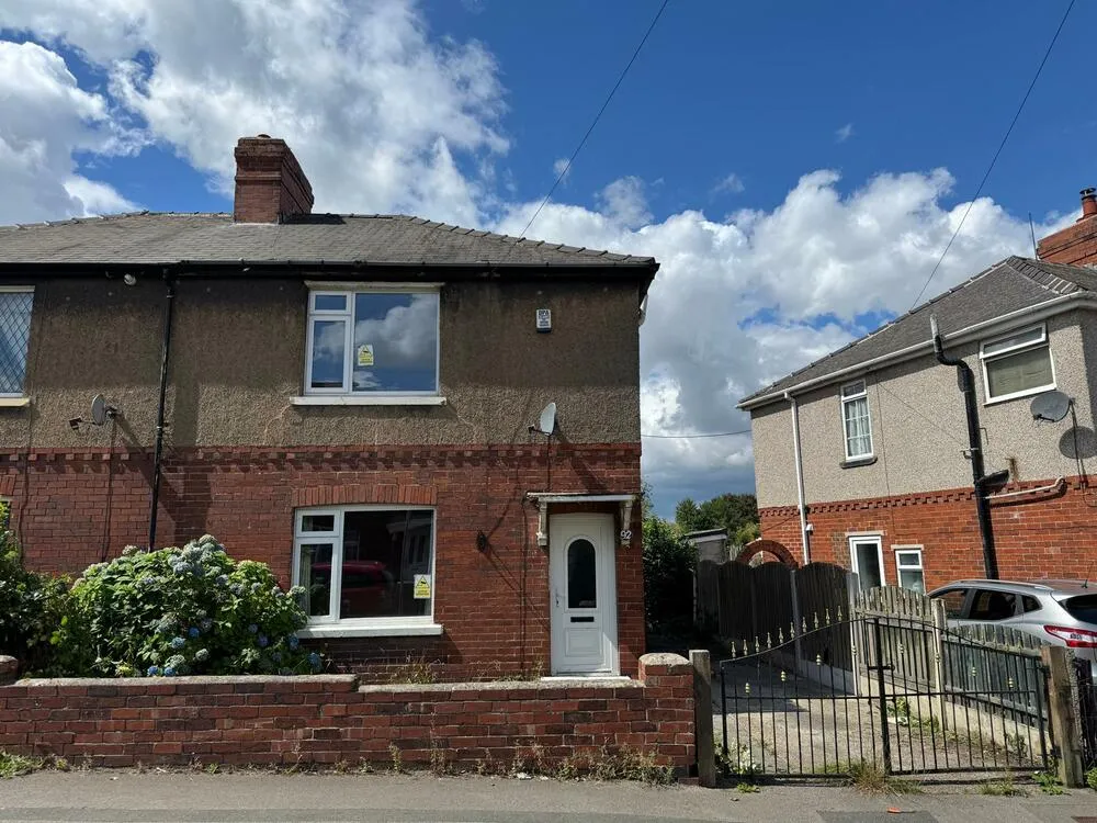 92 Nancy Road, Grimethorpe, Barnsley, South Yorkshire S72 7JZ