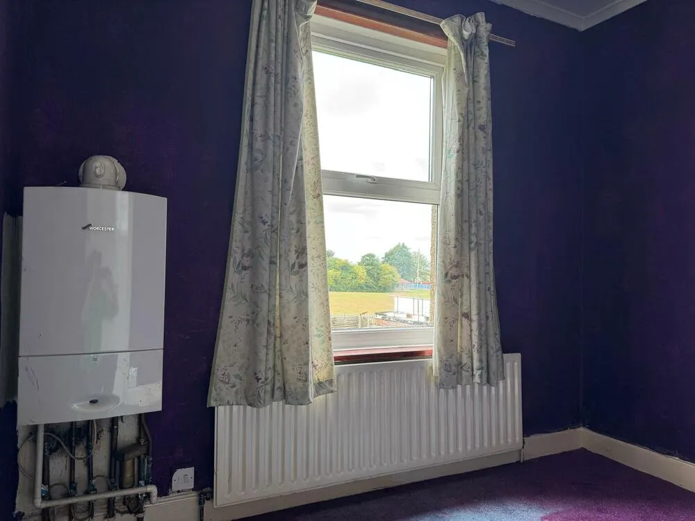 92 Nancy Road, Grimethorpe, Barnsley, South Yorkshire S72 7JZ