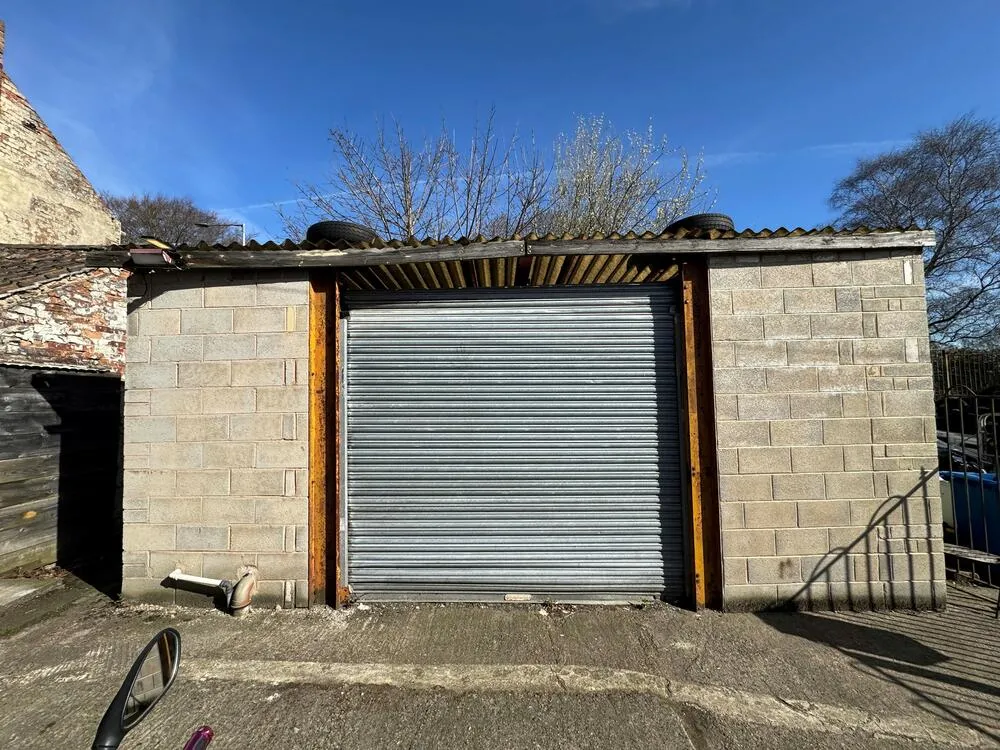 46 Duke Street, Staveley, Chesterfield, Chesterfield, Derbyshire S43 3PD