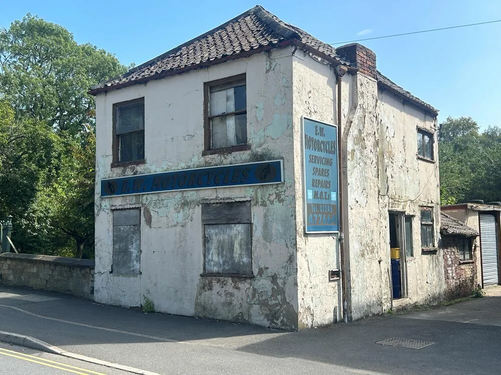 46 Duke Street, Staveley, Chesterfield, Chesterfield, Derbyshire S43 3PD