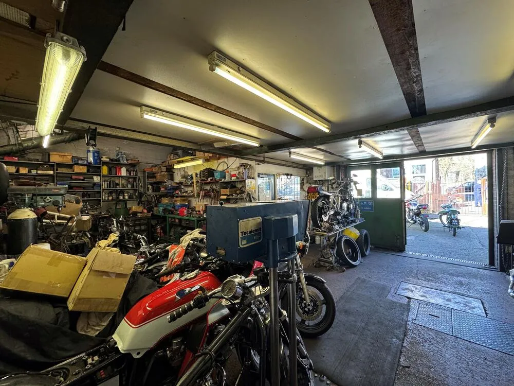 46 Duke Street, Staveley, Chesterfield, Chesterfield, Derbyshire S43 3PD