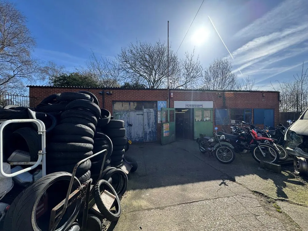 46 Duke Street, Staveley, Chesterfield, Chesterfield, Derbyshire S43 3PD