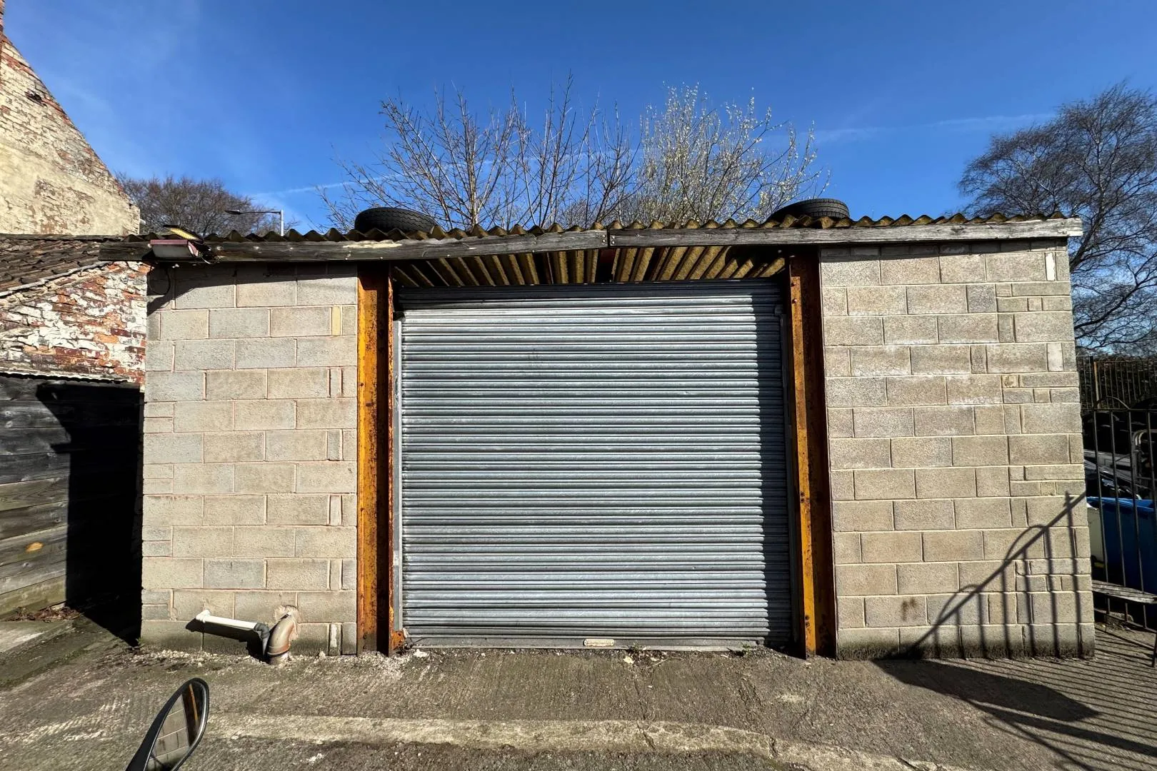 46 Duke Street, Staveley, Chesterfield, S43 3PD
