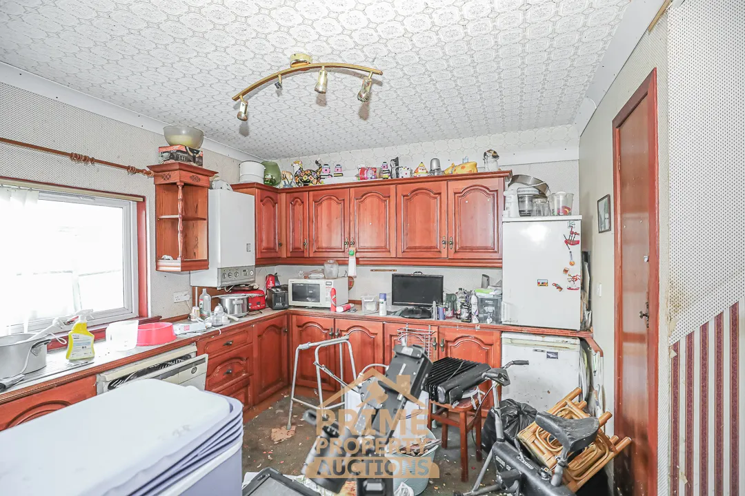 Rare Development Opportunity