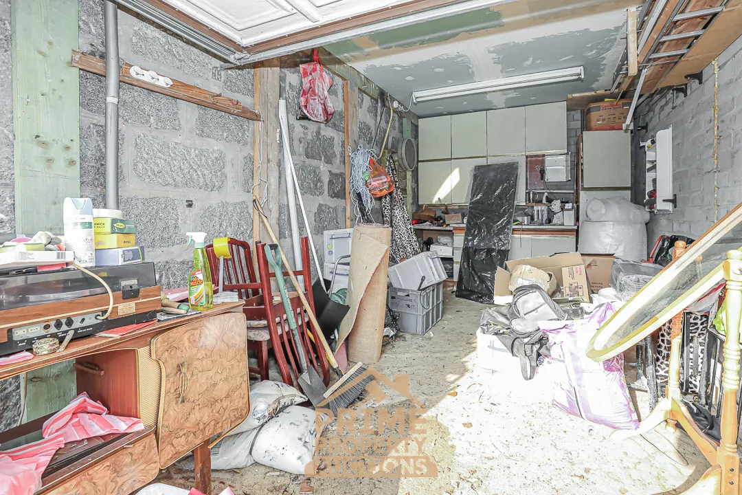 Rare Development Opportunity