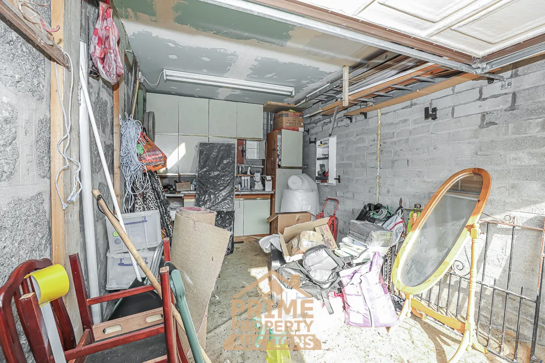 Rare Development Opportunity