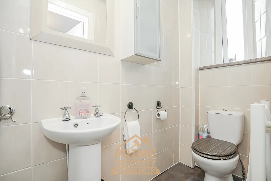 Rare Residential Opportunity