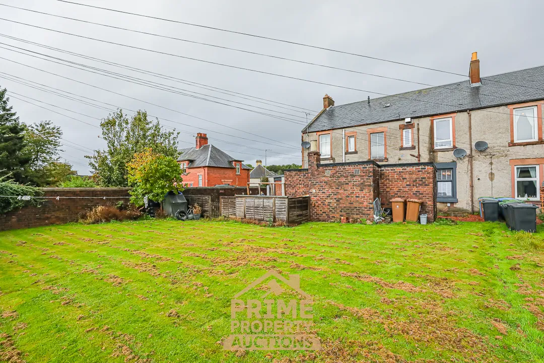 Rare Residential Opportunity